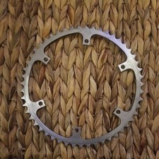 a22 Vintage TA 51t chainring 6-bolt 152BCD