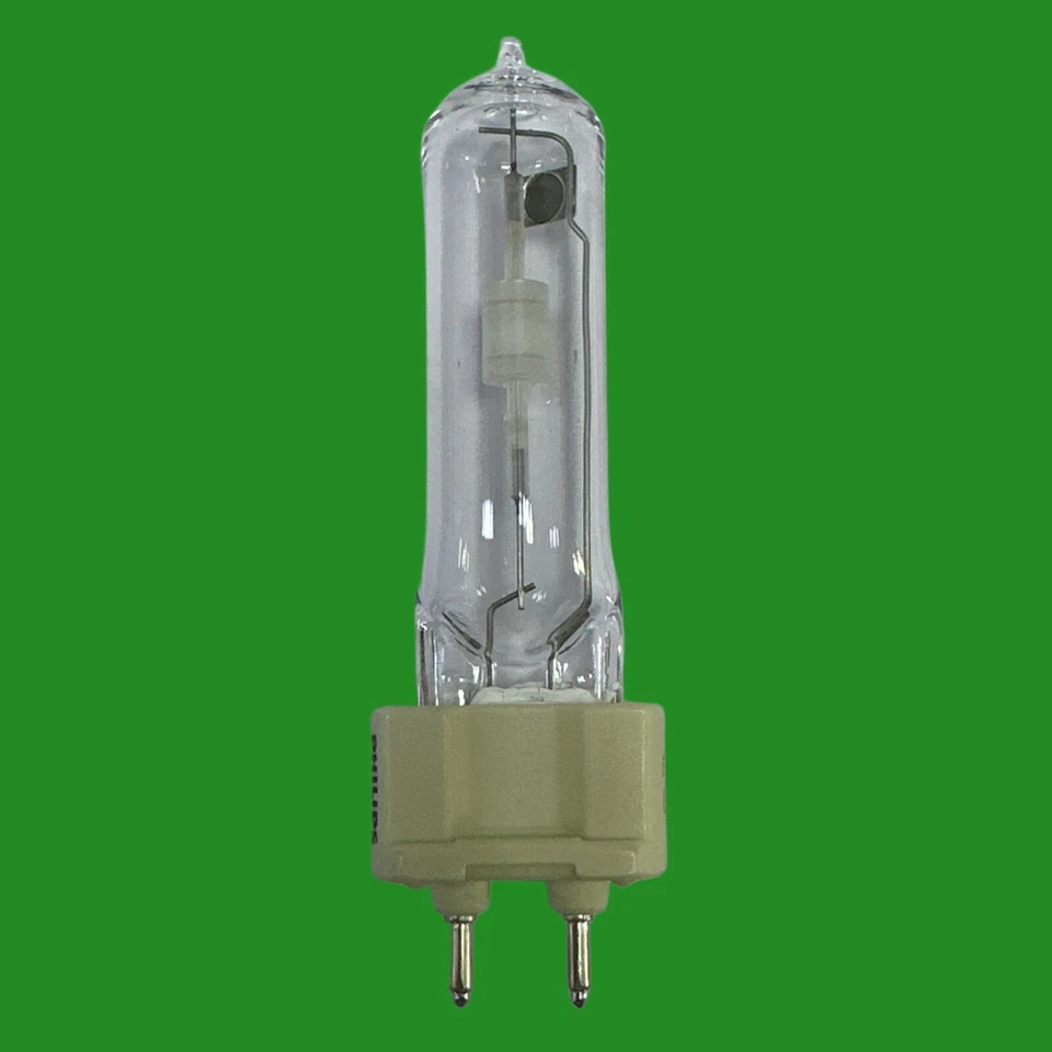35W Philips G12 HID Master Colour CDM-T 830 METAL HALIDE CERAMIC Light Bulb Lamp - Image 2 of 4