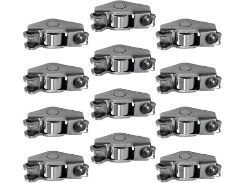For 2006 Isuzu i280 Rocker Arm Set 19662QDJD 2.8L 4 Cyl VIN: 8 DOHC ...