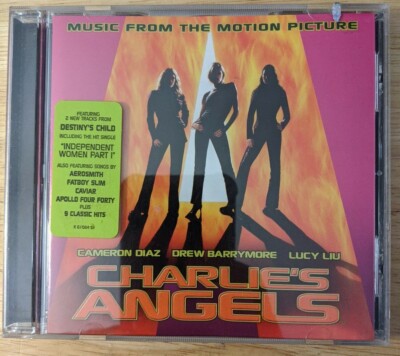 ミュージック SUBLIME DVD LOS ANGELS CA 2.17.95 VARIOUS ARTISTS - Charlie's Angels - Amazon.com Music