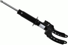 SACHS 317 242 Stoßdämpfer für VW