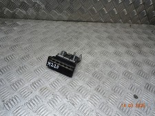 RENAULT CAPTUR HJB 1.0TCE MK2 2024 5 PUERTAS ESCOTILLA TERMINAL BATERÍA *2211