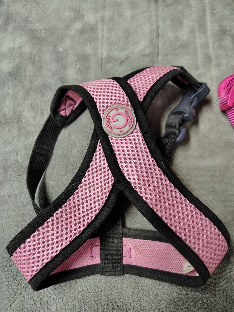 Dog Harness, Size M, Pair