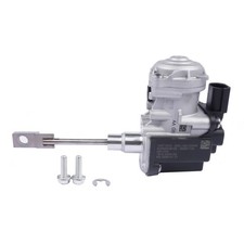 Turbolader Ladedrucksteller für VW Golf VI Audi A1 A3 Skoda 1.4 TFSi 04E198725P