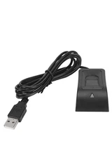 USB Fingerprint Reader Auto Identification Easy 10 Fingers Capacit Set