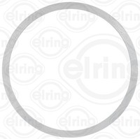 Dichtung Zylinderkopf Elring 225.525 FüR Porsche T2 412 411 914 Transporter VW