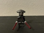 LEGO Star Wars M-OC Hunter Droid Minifigure - 7518 Tracker Freemaker Adventures
