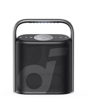 Soundcore Motion X500 Bluetooth Speaker, Spatial Audio, Hi-Res Sound, 3-Channel