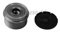 Continental Ctam Generatorfreilauf AP9037 FüR Ford Mondeo 3 B4Y B5Y Turnier BWY