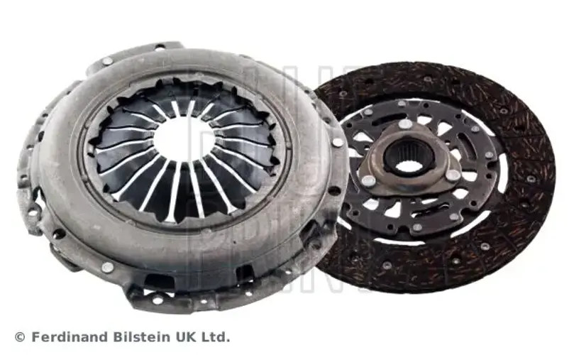 Blue Print ADP153084 Clutch Kit Alternative to Replace Self-Adjusting Clutch with Conventional Design, 1 Unit - Image 2