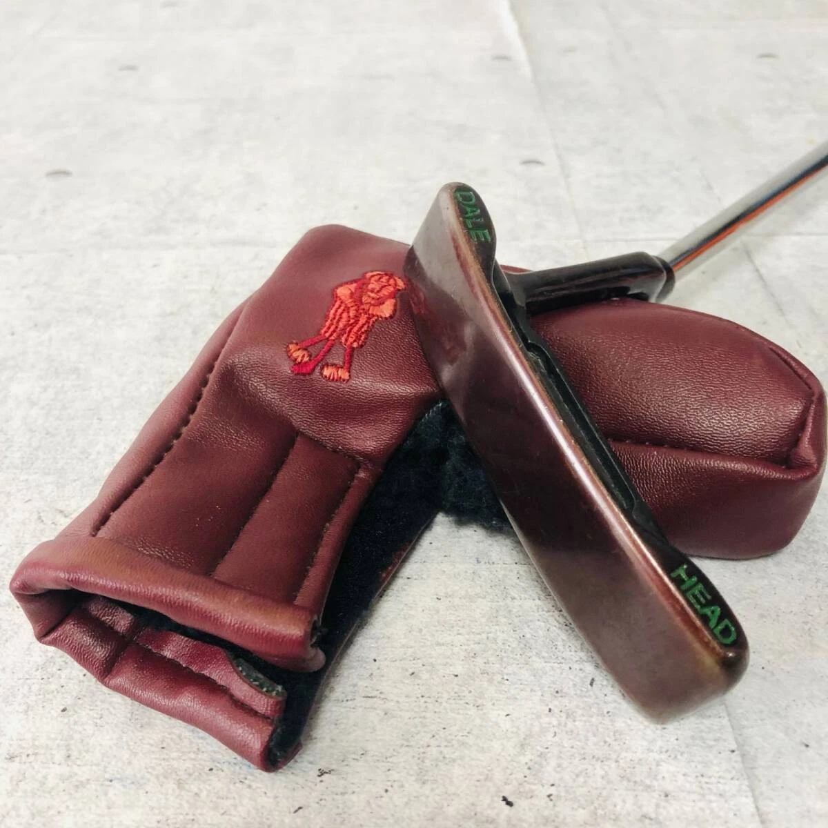 John Byron Golf Equipment for sale | eBay