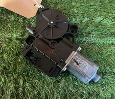 VW BEETLE MK3 FABIA WINDOW MOTOR PASSENGER SIDE FRONT  6R0959801BR 2011 - 2019