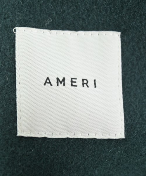 AMERI Coats Green S 2200640109028 - image 3