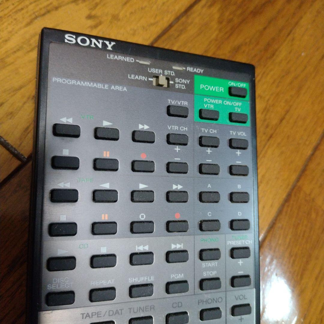 SONY TA-AV500 パワーアンプ Sony Ta-Av500 Power Amplifier | eBay