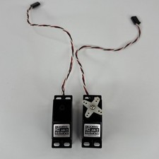 Acoms Servo Controls Ic AS-11 (2pz) Vintage Modeling RC Car Parts