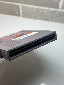 The Secret Scroll: Flying Dragon Nintendo NES Cartridge Only