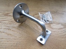 Hand rail bracket Bannister Support Stair Rail Bracket Balustrade Fixing Wall