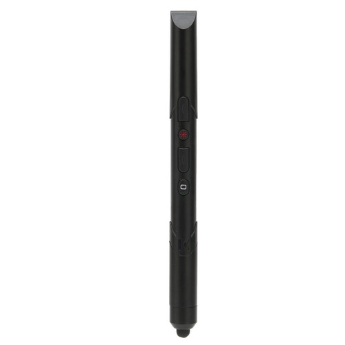 Presentation Clicker RF2.4GHz Wireless Ergonomic Design Compact Classroom Tea FY - Bild 3 von 22
