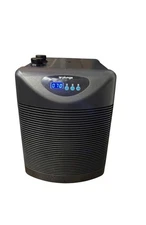 Plunge Pro P100 1HP Water Chiller 110-120V 10.2A Cold Plunge Ice Bath Cooler