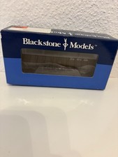 Blackstone Models High Side Gondola D&RGW Rio Grande #1133 Modellbahn H0n3