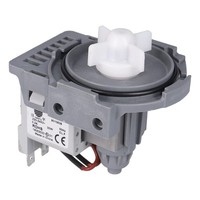 Ablaufpumpe Wie Samsung DD31-00012A Hanyu B20-6A FüR GeschirrspüLer