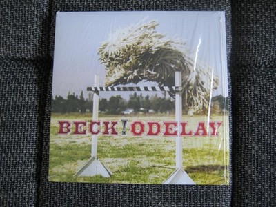 Beck!-Odelay, LP DGC   0602547933782, Europe 2016