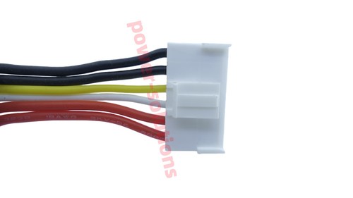 5000mAh Ersatz Li-Ion Akku I0328A für JBL Charge 6 Charge6 - Bild 6 von 7