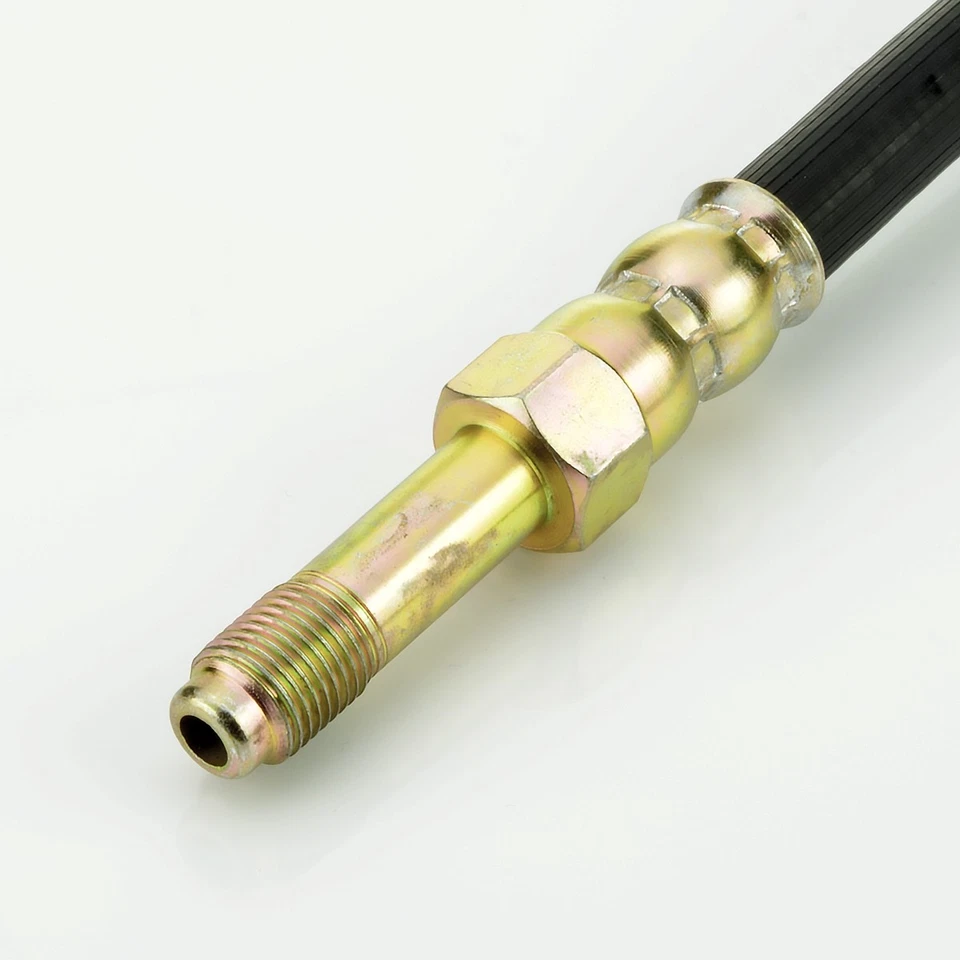 6x Bremsschlauch Bremsleitung Set Vorne Hinten für VW CORRADO GOLF III VENTO - Bild 4 von 4