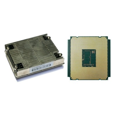 HP (793054-B21) ProLiant XL170R G9/XL190R G9 - Intel Xeon E5-2698V3 CPU2 Kit