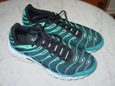 2018 Nike Air Max Plus TN 1 Tuned Air Plus SE ''University Blue'' Shoes! Size 13