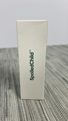 Spoiled Child O39 EXFOLIATING FACE POLISH Pineapple Enzyme + Lactic Acid +Jojoba