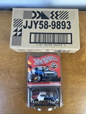 Hot Wheels Rlc 71 Amc Javelin Amx Exclusive Diecast Car New