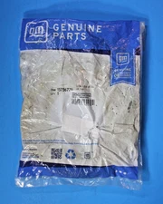 OEM Cadillac Chevrolet GMC Front Suspension Coil Spring Insulator 15756770 NEW