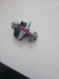 LEGO Star Wars Kashyyyk Troopers 75035 Complete Set No Manual