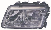 Abakus Hauptscheinwerfer 441-1126L-LD-EM FüR Audi