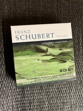 Franz Schubert: Leise flehen meine Lieder [10...