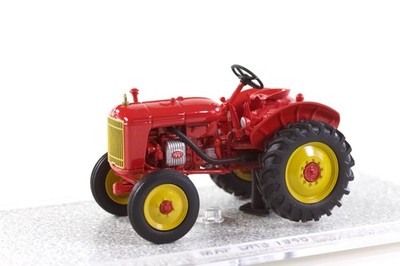 1948 MAP DR3 Manufacture d'Armes de Paris 1:43 IXO G1093097