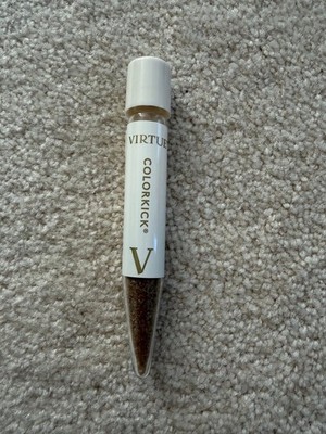 BEST SELLER Virtue ColorKick 1 vial human hair keratin filler