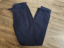 Ralph Lauren Purple Label Stevens Corduroy Pant- Size 32x32