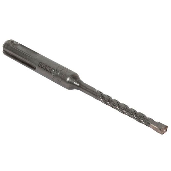 Hammerbohrer Bohrer Powerlsplus S4L Long-Life Betonbohrer Hawera SDS-PLUS-image