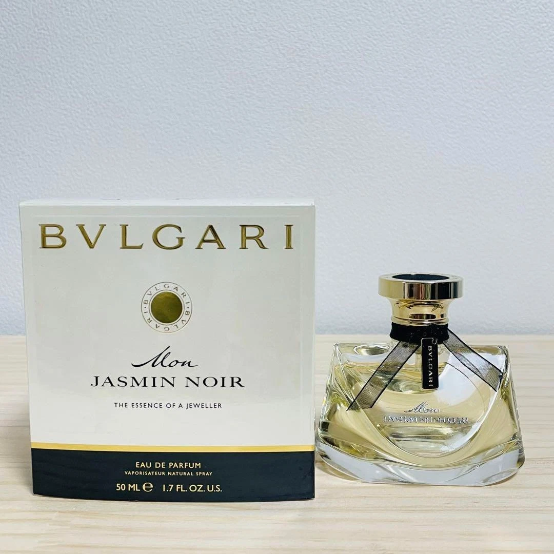 Bvlgari Jasmin Noir Perfume for Women for sale | eBay