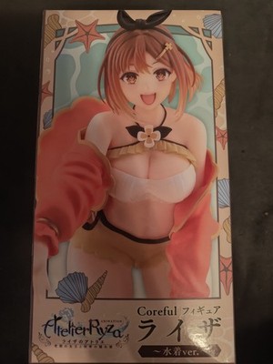 Reisalin Stout Coreful Figure Swimwear Ver. Atelier Ryza TAITO aus Japan