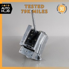 Mercedes W215 Cl500 S430 Cl55 Amg Floor Shifter Gear Shift Selector Box Oem 79k Mercedes W215 Cl500 S430 Cl55 Amg Floor Shifter Gear Shift Selector Box Oem 79k