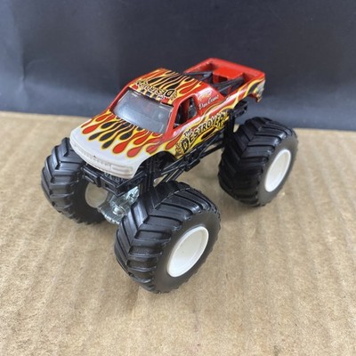 Monster Jam The Destroyer Monster Truck 1:64, COMB SHIP $1