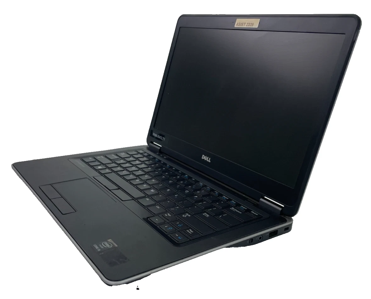 Dell Latitude E7440 8 GB RAM PC Laptops & Netbooks 14-14.9 in
