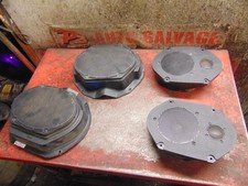99 02 00 01 Ford Expedition oem factory front rear door speaker set speakers