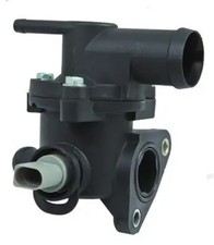 Thermostat Skoda FABIA