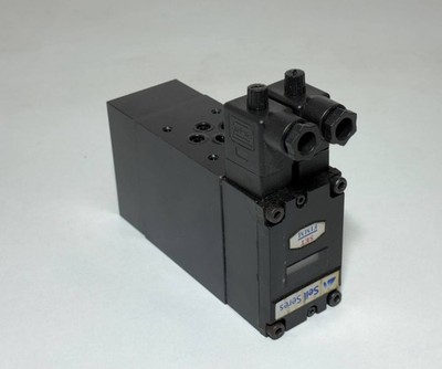 Seil Seres FIMM Type W1.5B Type Hydraulic Manifold Block Or Valve Unit