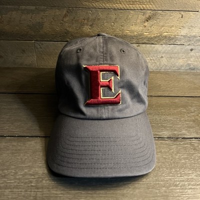 47 Brand Elon University Phoenix Adult Strapback Adjustable Dad Hat Cap Logo