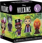 Funko Mystery Mini Disney Villains